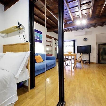 Trilussa Apartment Rome Exterior photo